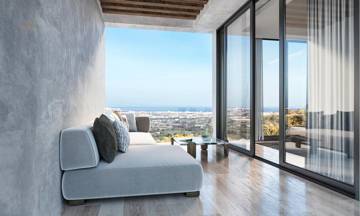 Thumbnail von La Cala De Mijas Villa ES133289