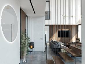 Thumbnail von La Cala De Mijas Villa ES133289