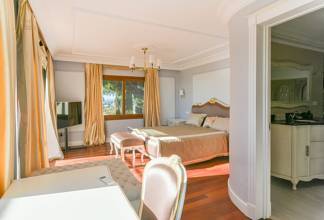 Thumbnail von Río Real Villa ES133216