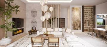 Thumbnail von Nueva Andalucía Villa ES133105