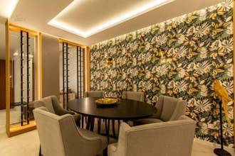 Thumbnail von Nueva Andalucía Villa ES133112