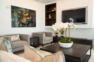 Thumbnail von Nueva Andalucía Villa ES133112