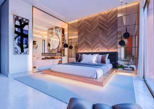 Thumbnail von Nueva Andalucía Town House ES133093