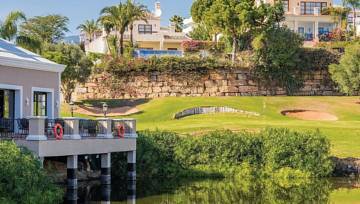 Thumbnail von New Golden Mile Villa ES133082