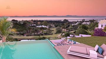 Thumbnail von New Golden Mile Villa ES133082