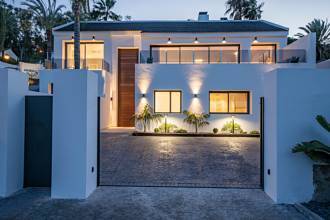 Thumbnail von Marbella Villa ES133077