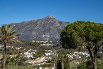 Thumbnail von Marbella Villa ES133077