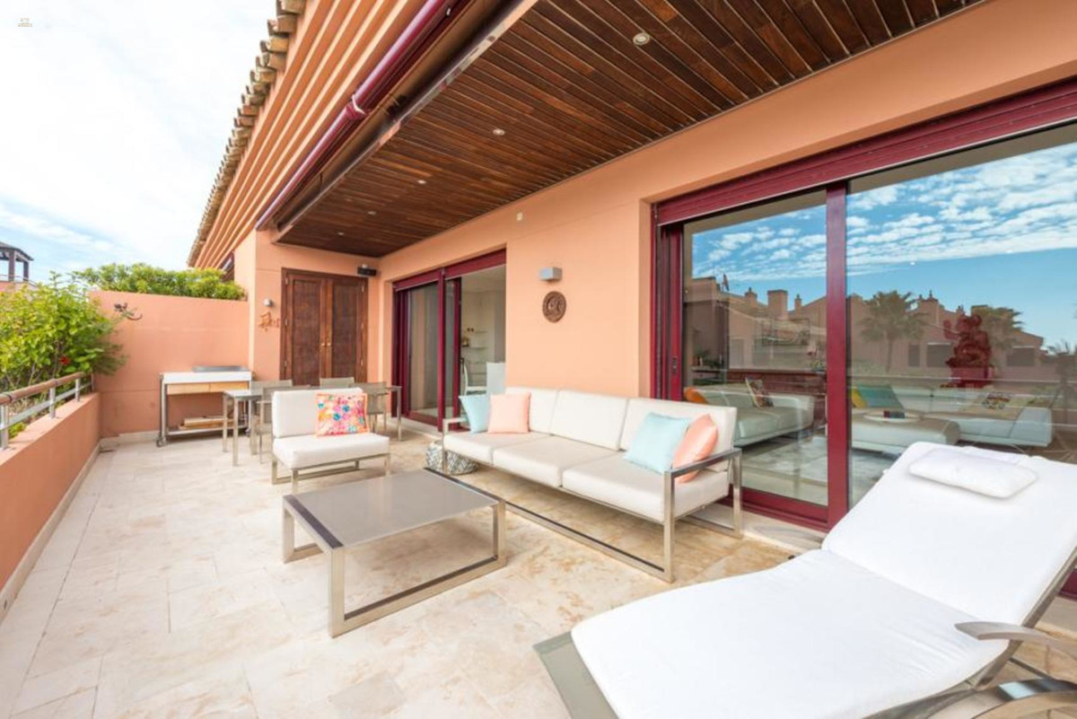 Thumbnail von Marbella Apartment ES133025