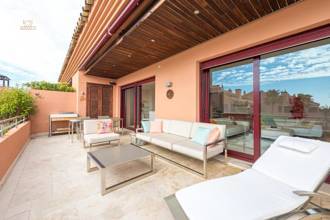 Thumbnail von Marbella Apartment ES133025