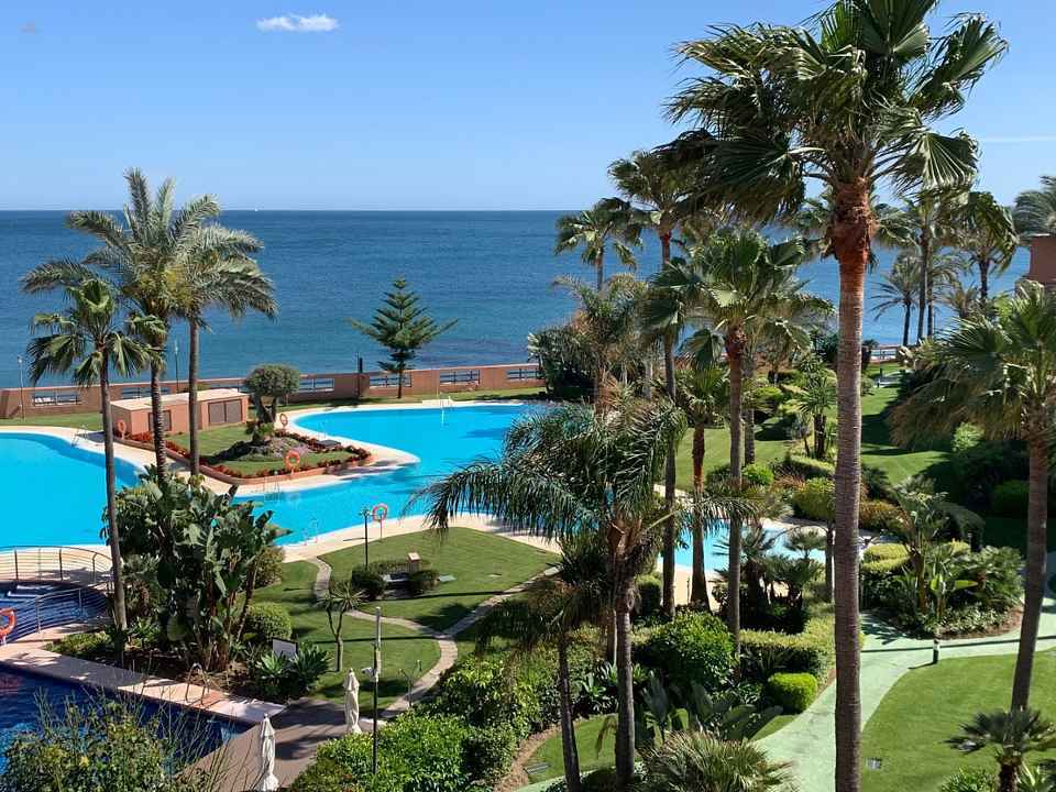  Marbella Apartment ES133025