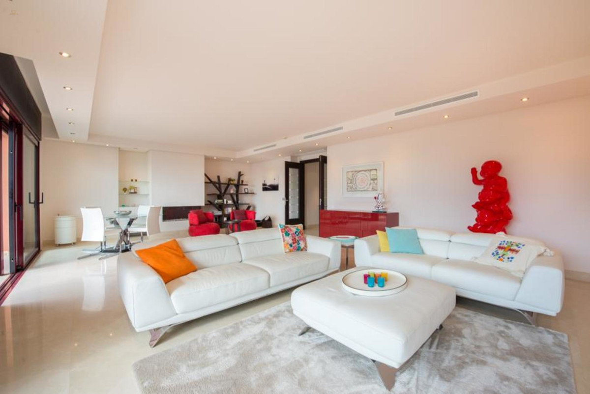 Thumbnail von Marbella Apartment ES133025