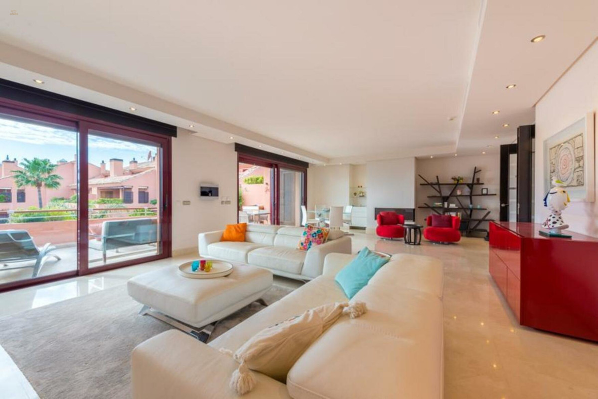 Thumbnail von Marbella Apartment ES133025