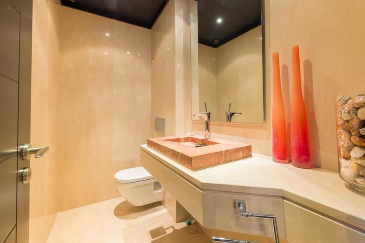 Thumbnail von Marbella Apartment ES133025