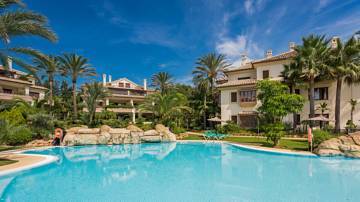 Thumbnail von Marbella Apartment ES132993