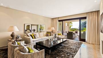 Thumbnail von Marbella Apartment ES132993