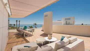 Thumbnail von Marbella Villa ES133000