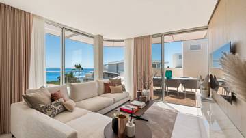 Thumbnail von Marbella Apartment ES132999