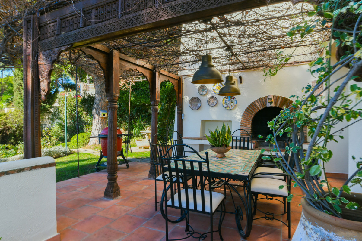 Thumbnail von Marbella Villa ES132665