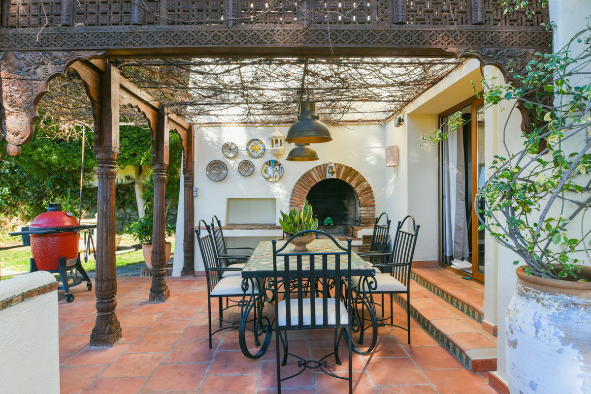 Thumbnail von Marbella Villa ES132665