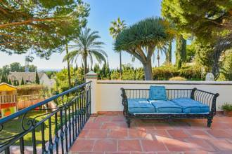 Thumbnail von Marbella Villa ES132665