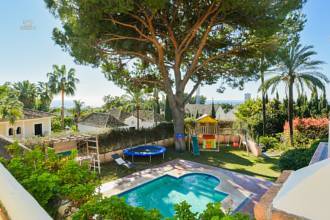 Thumbnail von Marbella Villa ES132665