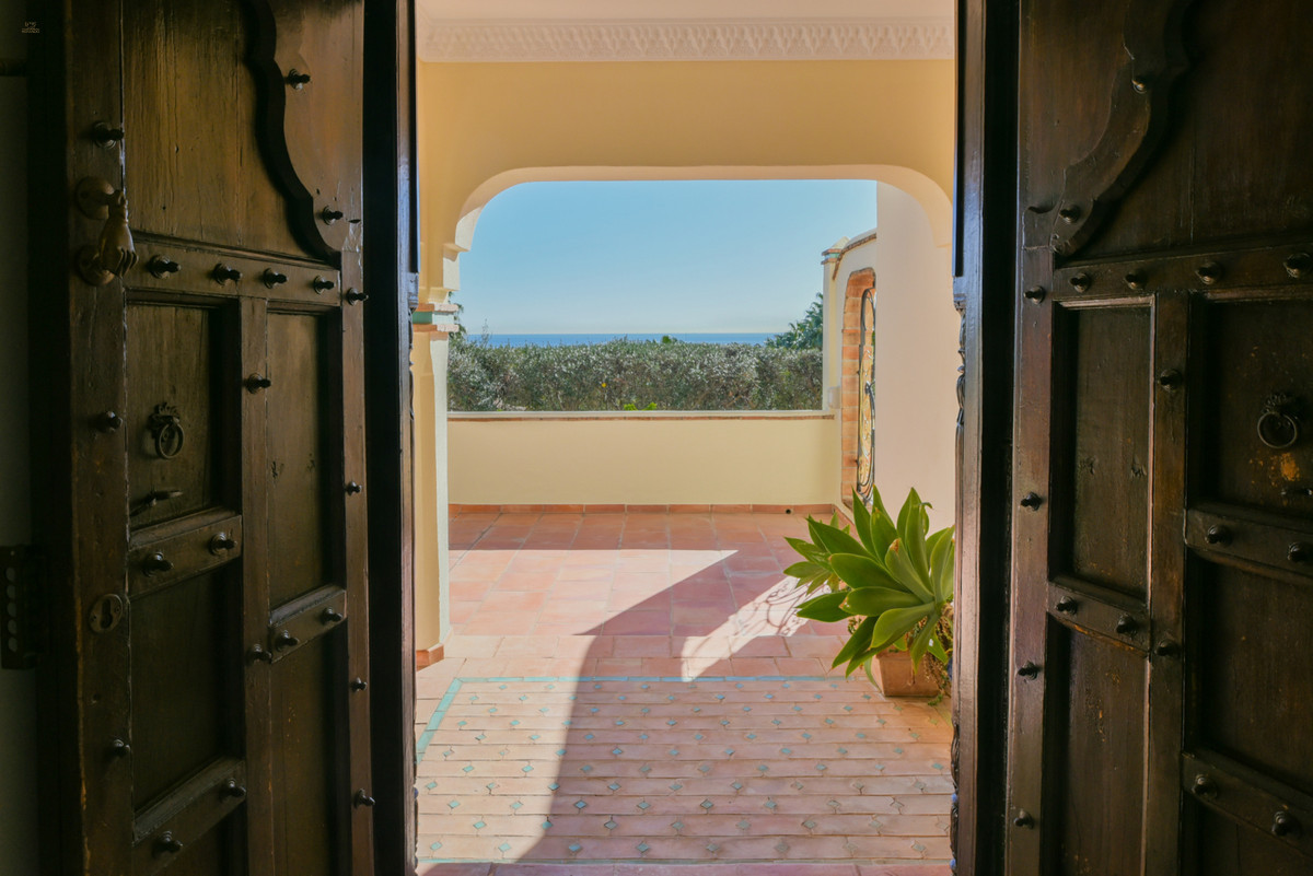 Thumbnail von Marbella Villa ES132665