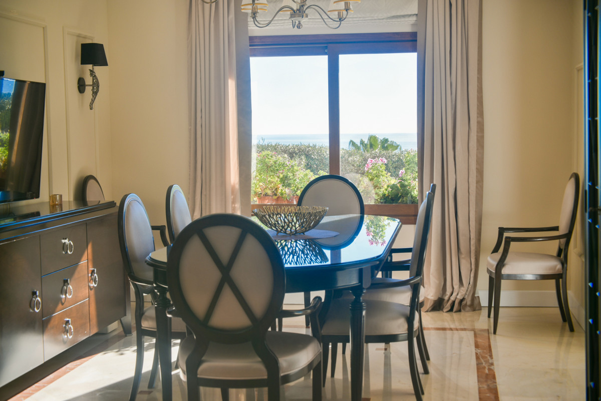 Thumbnail von Marbella Villa ES132665