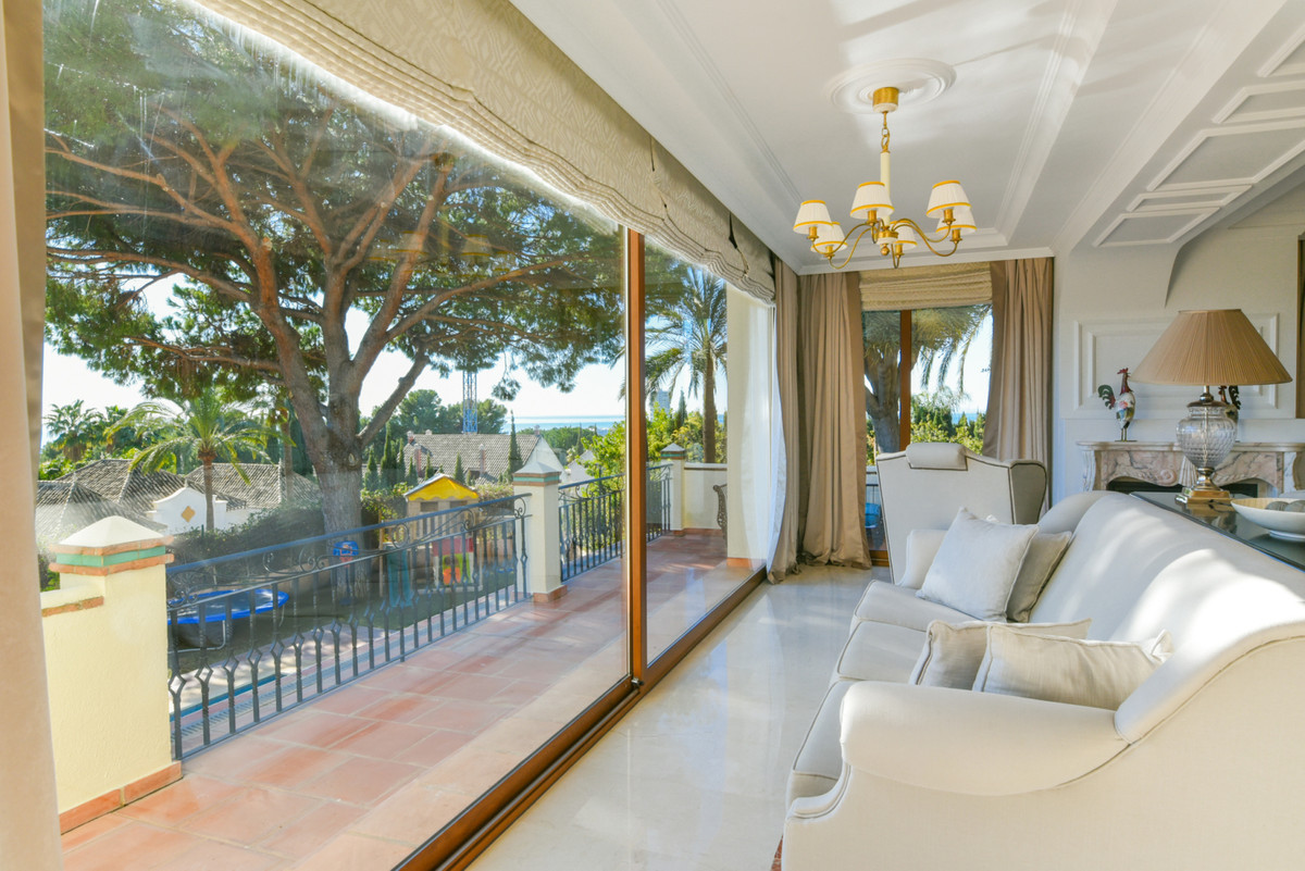 Thumbnail von Marbella Villa ES132665