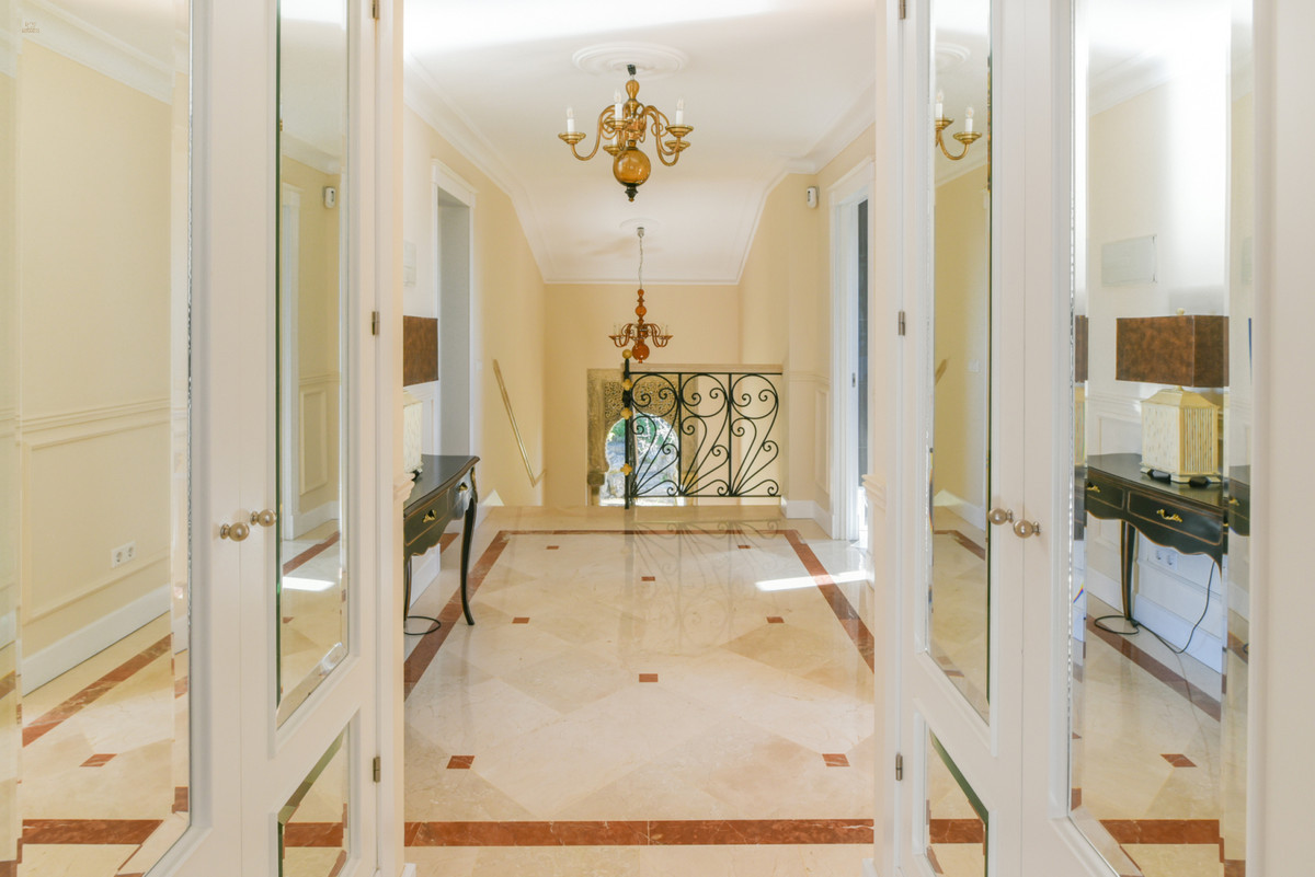 Thumbnail von Marbella Villa ES132665