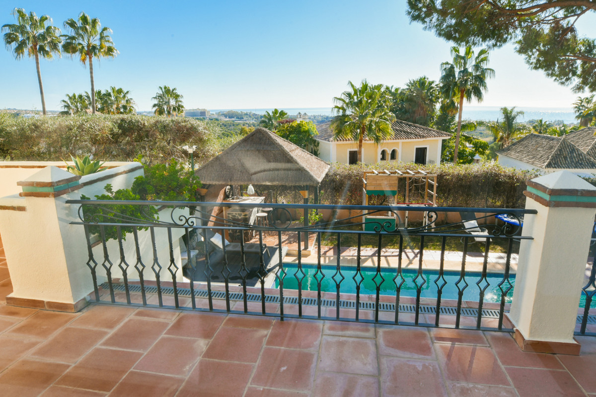 Thumbnail von Marbella Villa ES132665