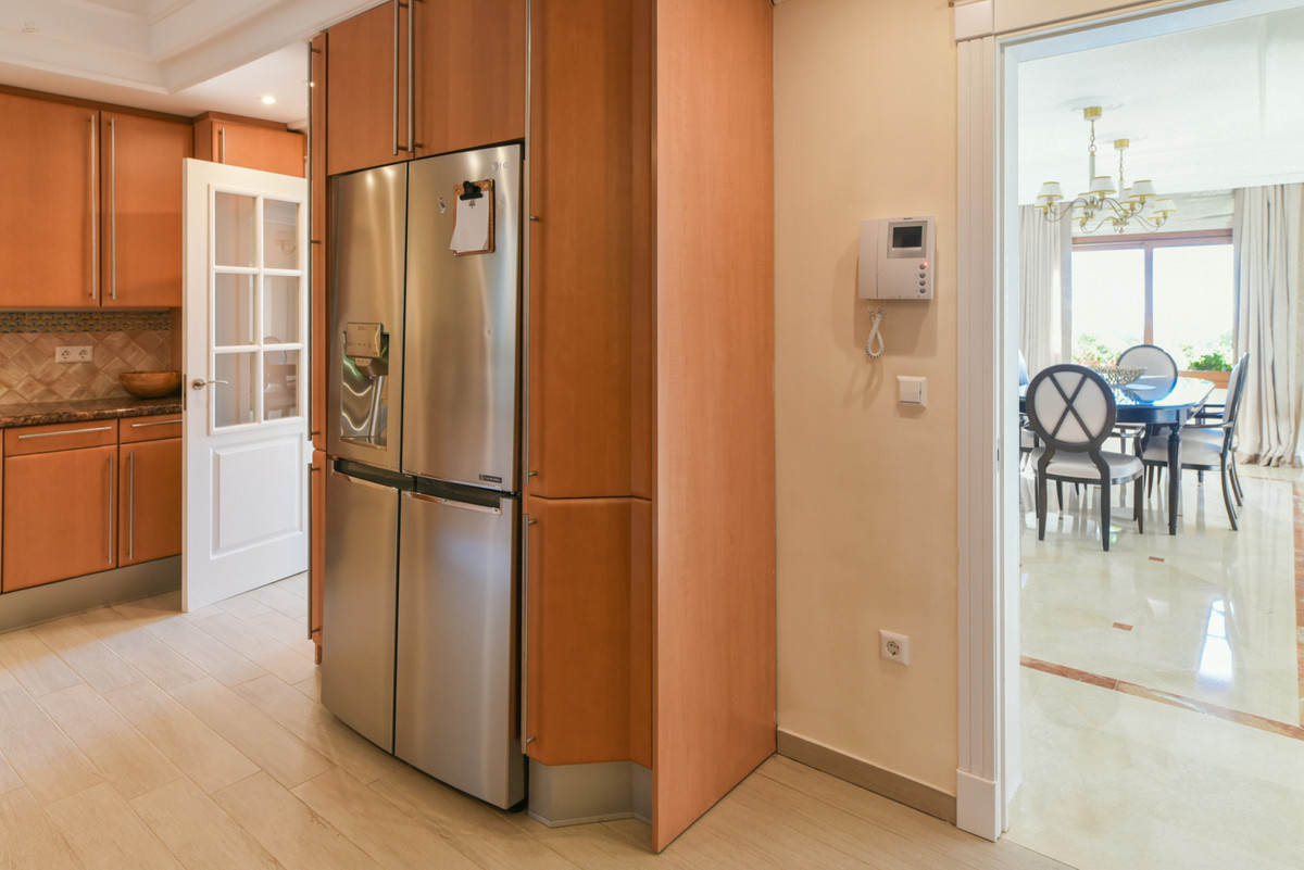 Thumbnail von Marbella Villa ES132665