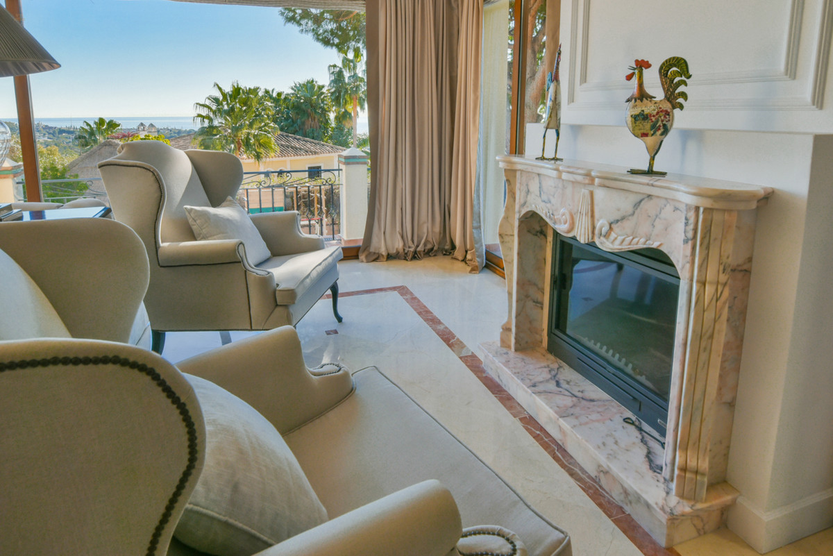 Thumbnail von Marbella Villa ES132665