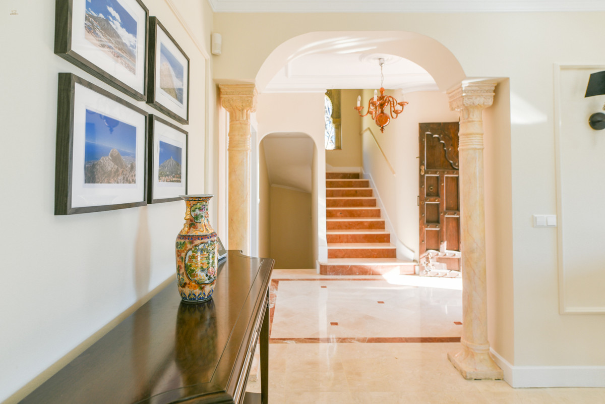 Thumbnail von Marbella Villa ES132665