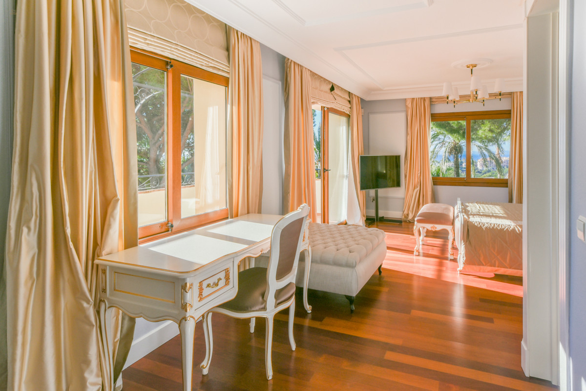 Thumbnail von Marbella Villa ES132665