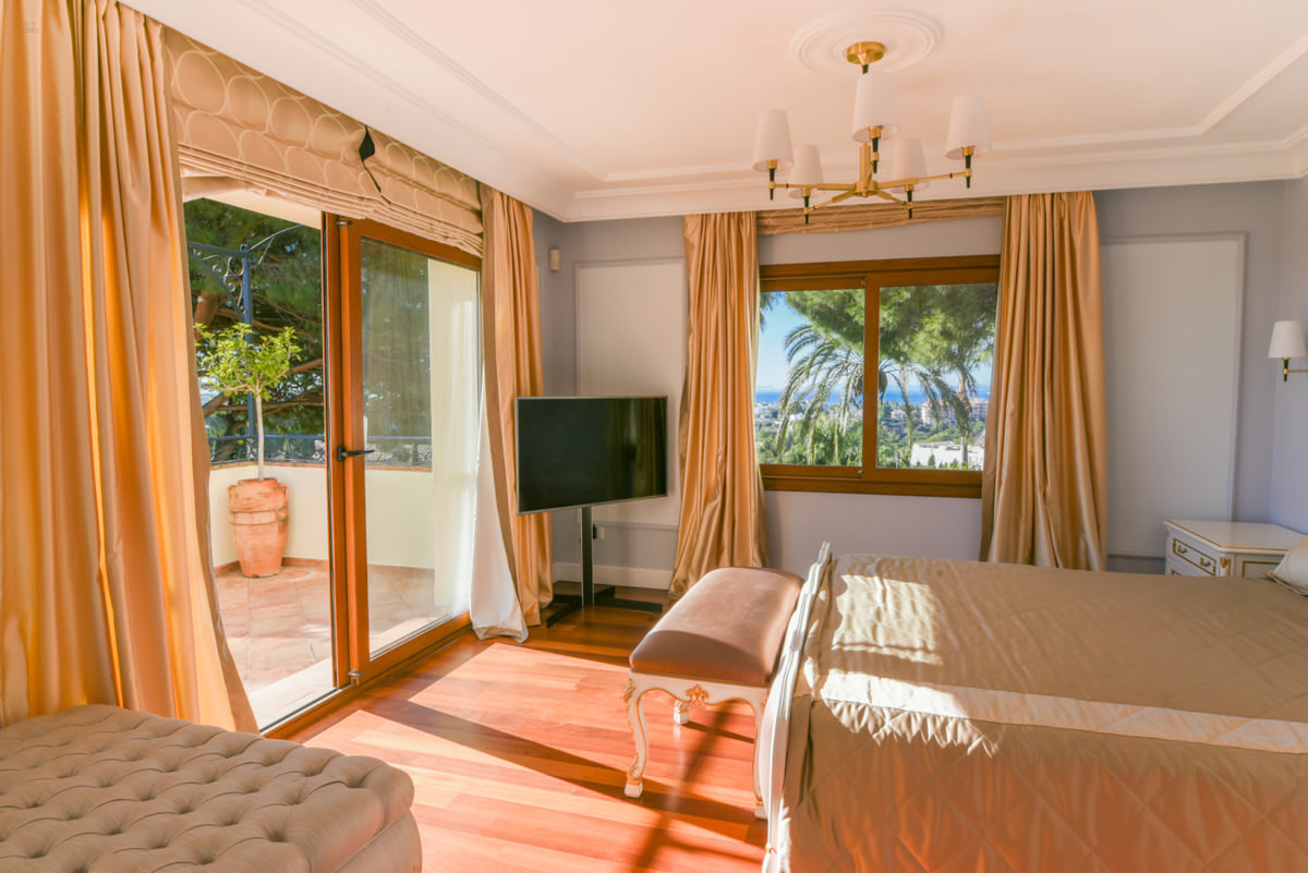 Thumbnail von Marbella Villa ES132665