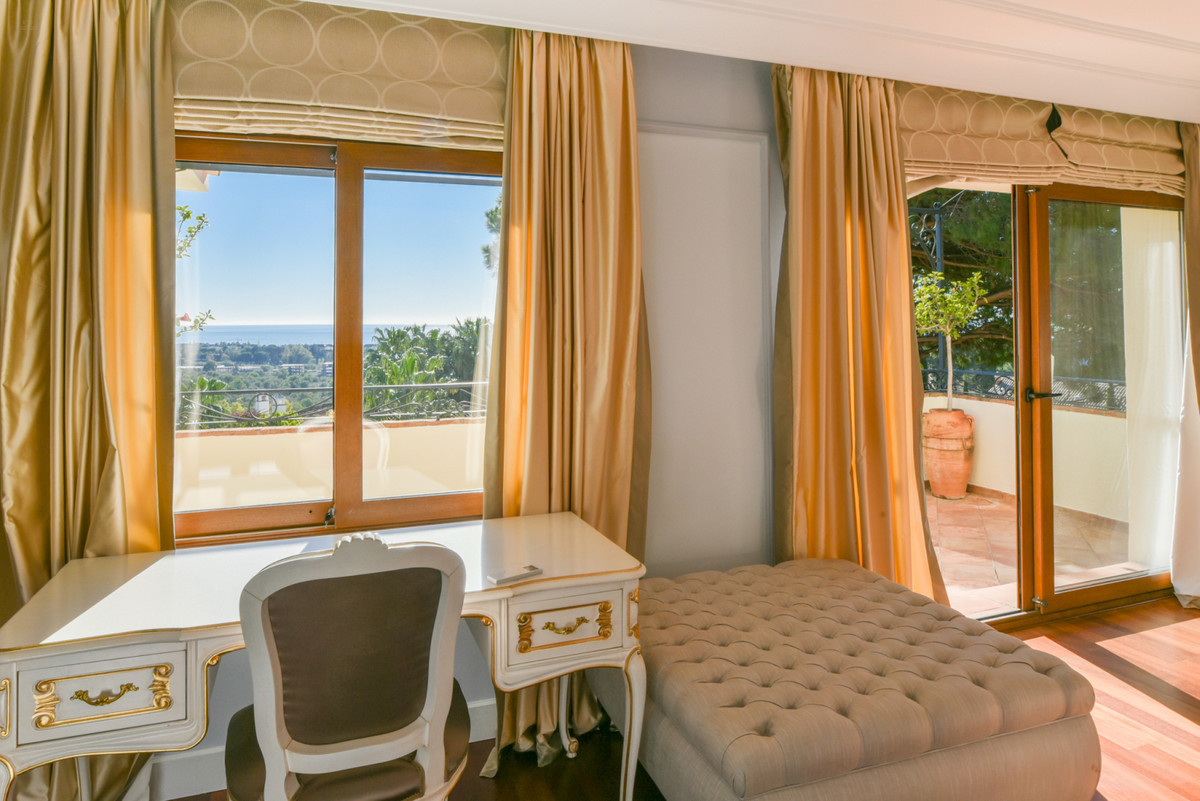 Thumbnail von Marbella Villa ES132665