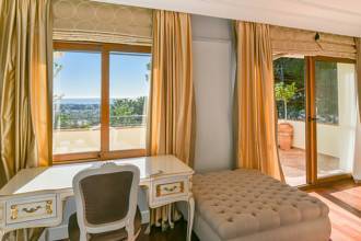 Thumbnail von Marbella Villa ES132665