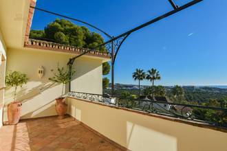 Thumbnail von Marbella Villa ES132665