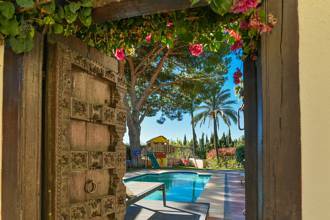 Thumbnail von Marbella Villa ES132665