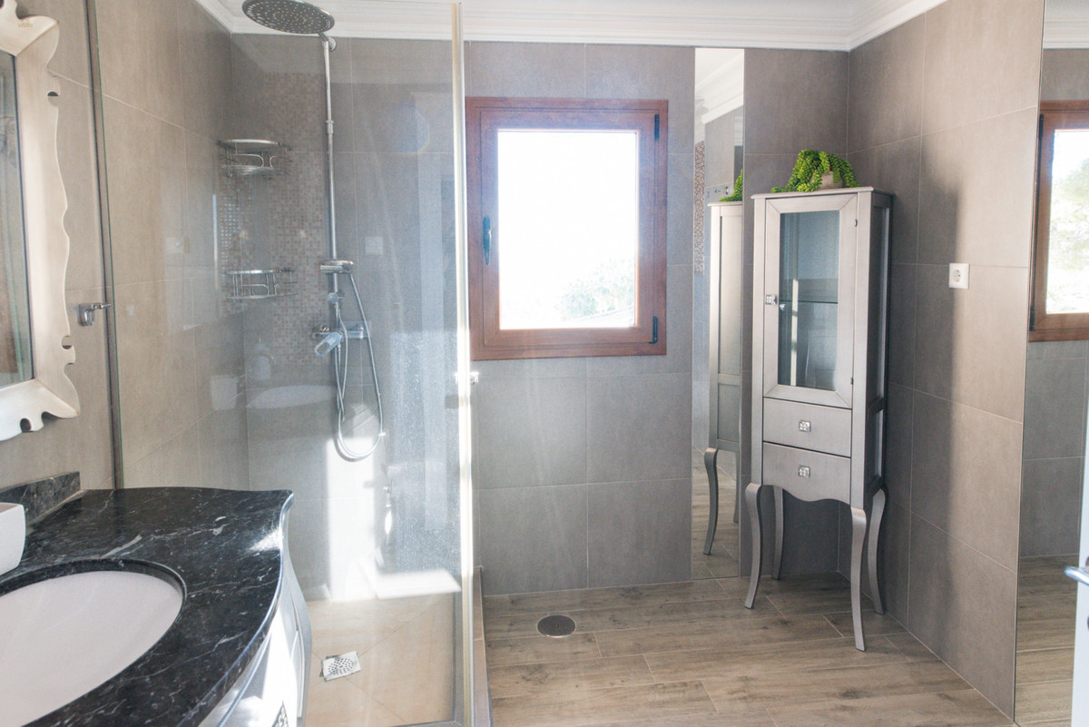 Thumbnail von Marbella Villa ES132665