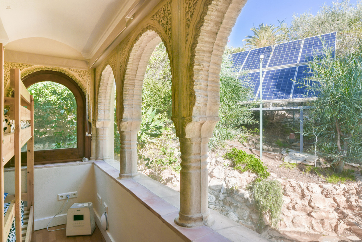 Thumbnail von Marbella Villa ES132665