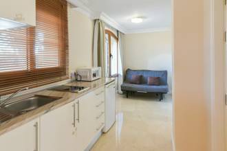 Thumbnail von Marbella Villa ES132665