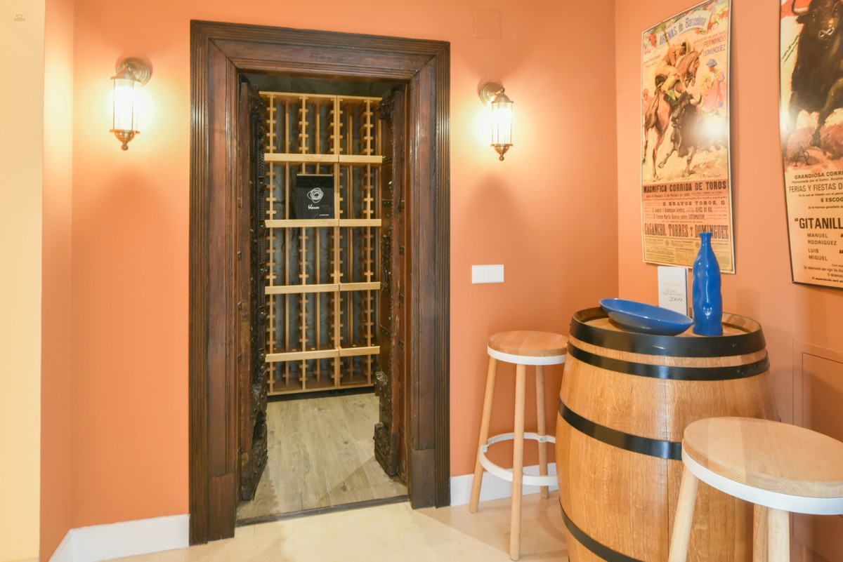 Thumbnail von Marbella Villa ES132665