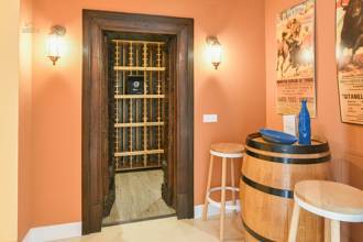 Thumbnail von Marbella Villa ES132665