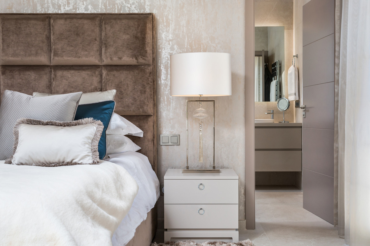 Thumbnail von Marbella Villa ES132643