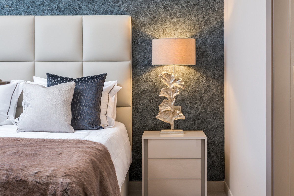 Thumbnail von Marbella Villa ES132643