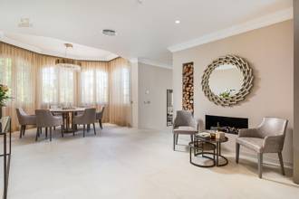 Thumbnail von Marbella Villa ES132643