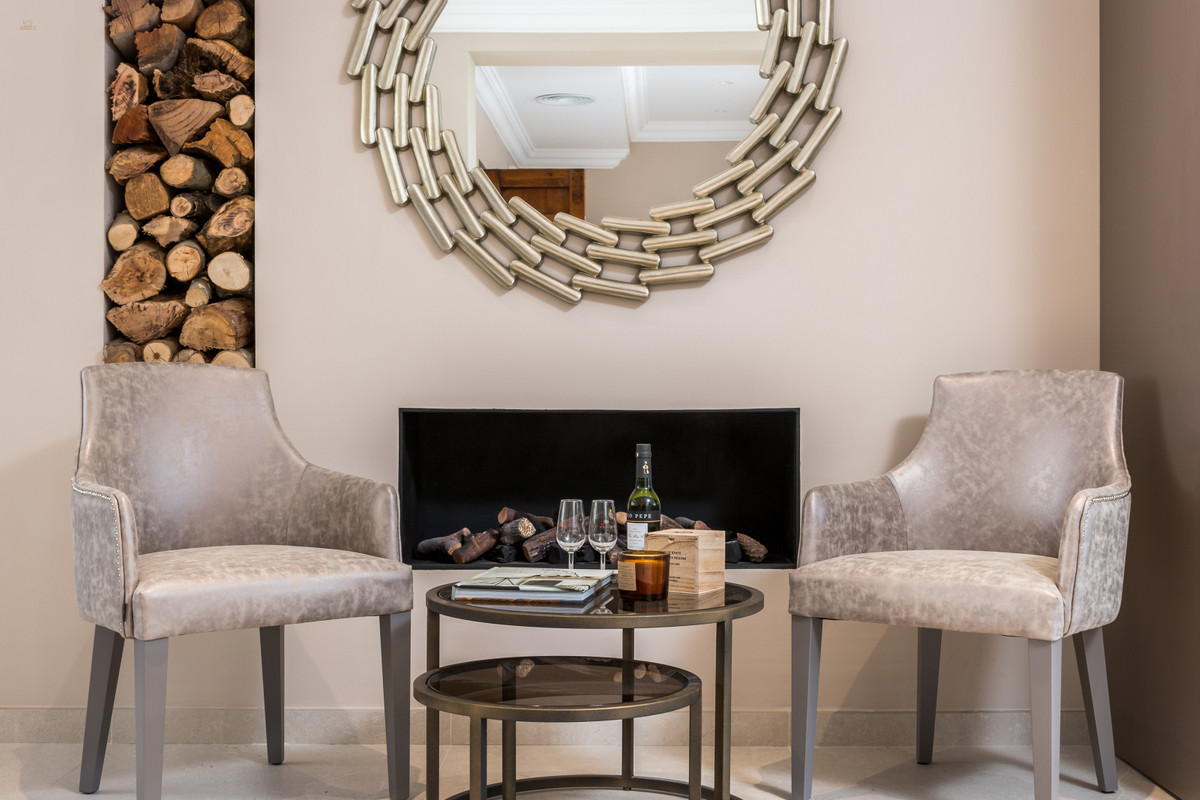 Thumbnail von Marbella Villa ES132643