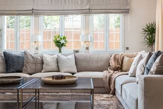 Thumbnail von Marbella Villa ES132643