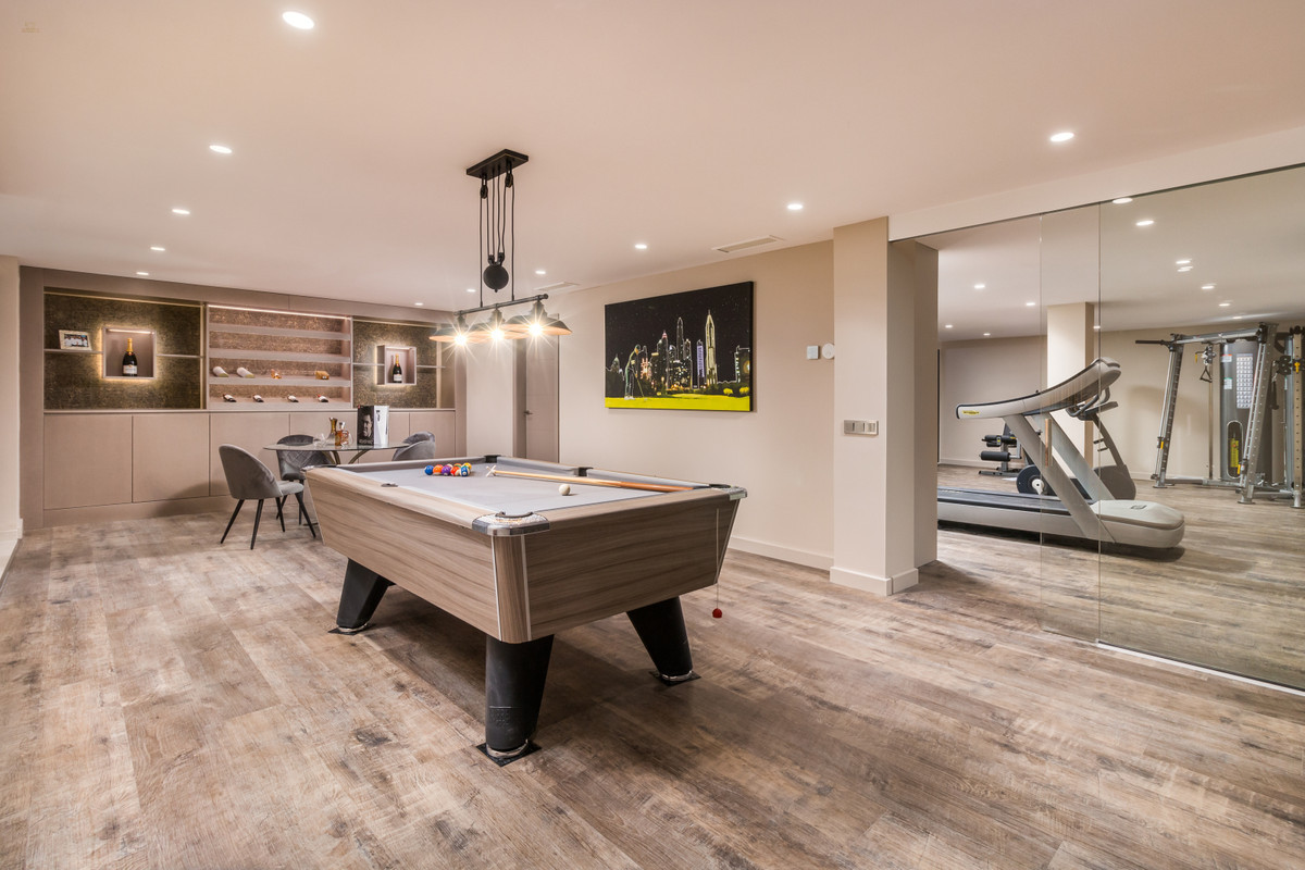 Thumbnail von Marbella Villa ES132643